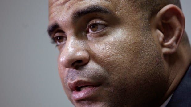 Former Haiti PM Laurent Lamothe seeks to contest Canadian sanctions in Federal Court