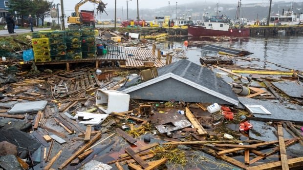 Hurricanes, derechos and more: Top 10 Canadian weather stories of 2022