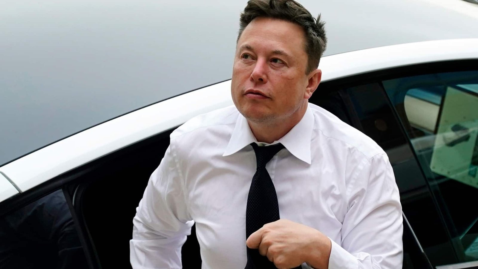 Elon Musk under fire for suspending high-profile journalists