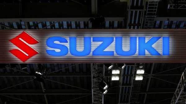 Japan’s Suzuki to invest $35 billion through FY 2030