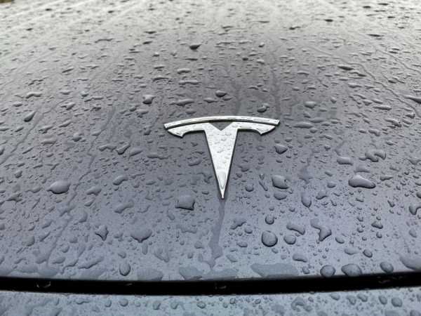 Musk bullish on Tesla sales as price cuts boost demand