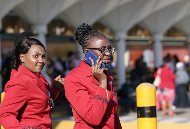 A bill now seeks to give Kenyans the ‘right to disconnect’ after work