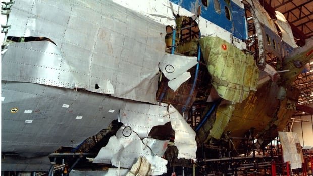 Alleged Lockerbie bomb maker in U.S. custody, officials say