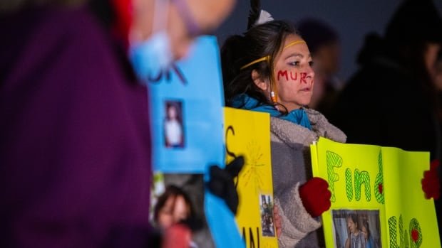Indigenous leaders and advocates in Winnipeg say the MMIWG crisis is a national state of emergency