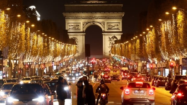 European cities mull if high-wattage holiday celebrations a bright idea this year
