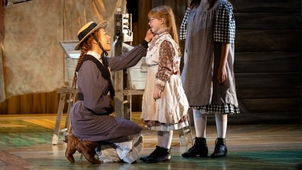 No Anne of Green Gables at Charlottetown Festival in 2023