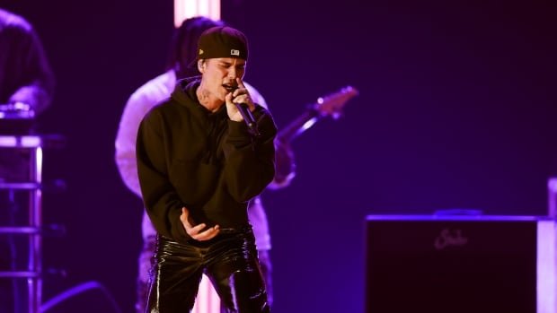 Justin Bieber sells entire back catalogue of songs to Hipgnosis Song Management