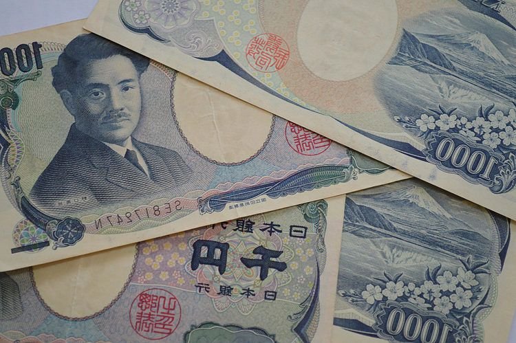 USD/JPY is seen navigating within a range bound theme – UOB