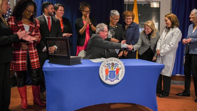 New Jersey announces $350M for school construction