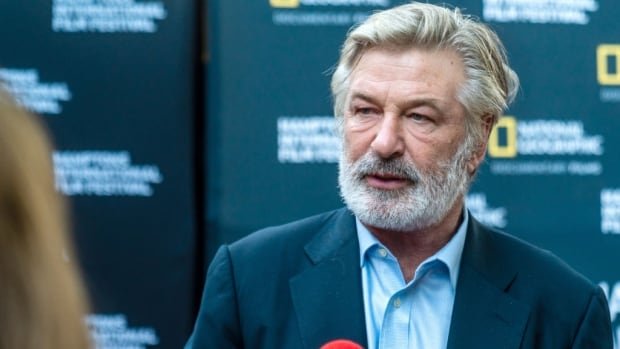 Prosecutors set to file charges against Alec Baldwin in connection with Rust shooting