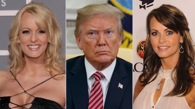 Stormy Daniels hush-money case could imperil Trump as grand jury allegedly meets