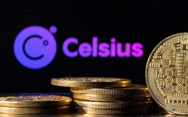 Cryptocurrency lender Celsius was “insolvent since inception,” investigation finds