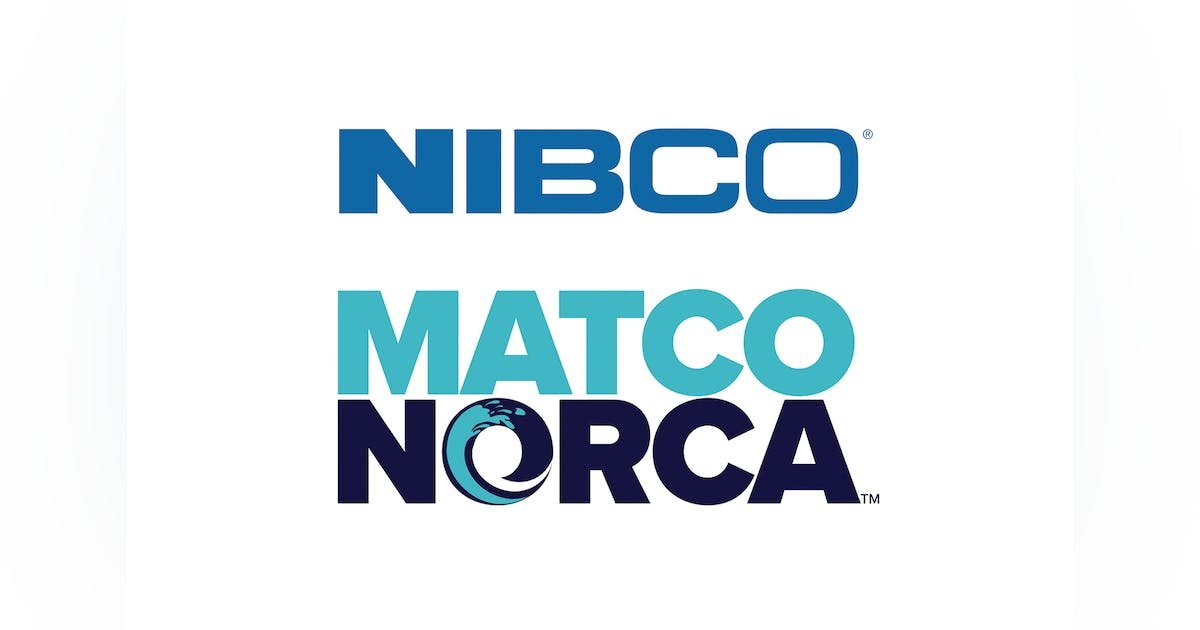 NIBCO Expands with Acquisition of Matco-Norca LLC
