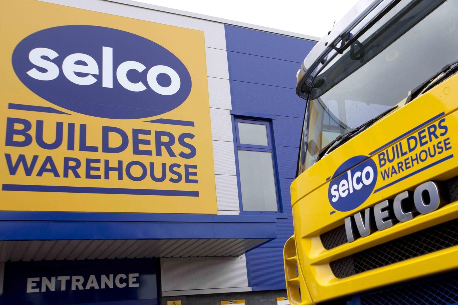 Selco plans Peterborough opening