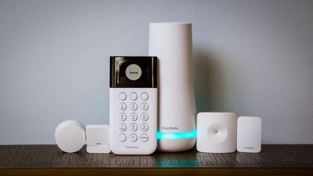 Best Home Security Systems of 2023: DIY and Professional