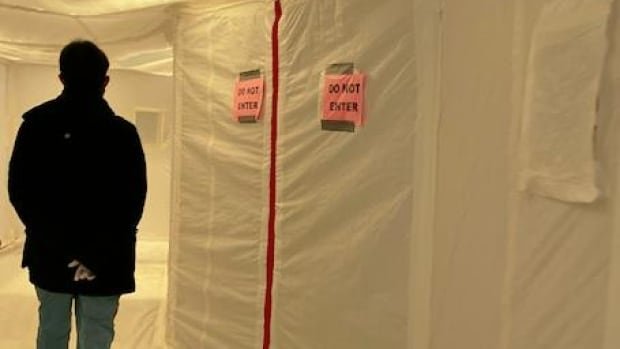Feds spent $6.8M to house 15 people in Calgary quarantine hotel last year