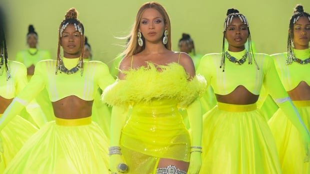 Beyoncé announces 2023 Renaissance tour including 3 Canadian shows