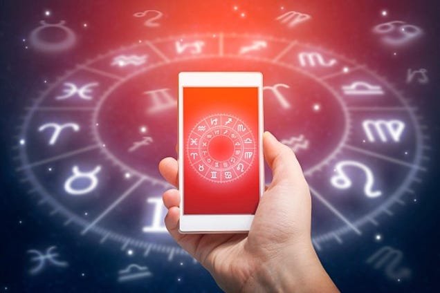 Algorithm, Android, and the internet are driving Indian astrology’s DIY avatar