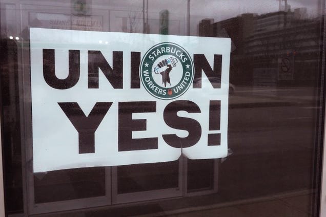 UC Berkeley is starting a business school course on managing unionized workplaces