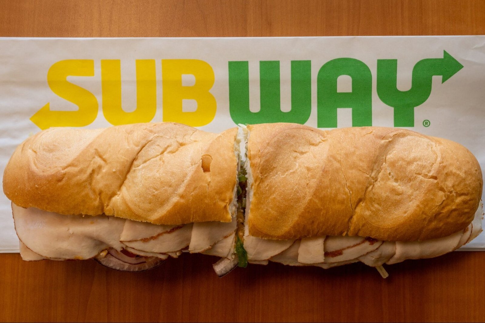 This Is Where Subway’s Co-Founder Left Half of His Fortune