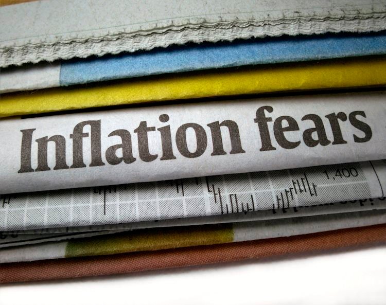 US inflation expectations probe greenback bulls