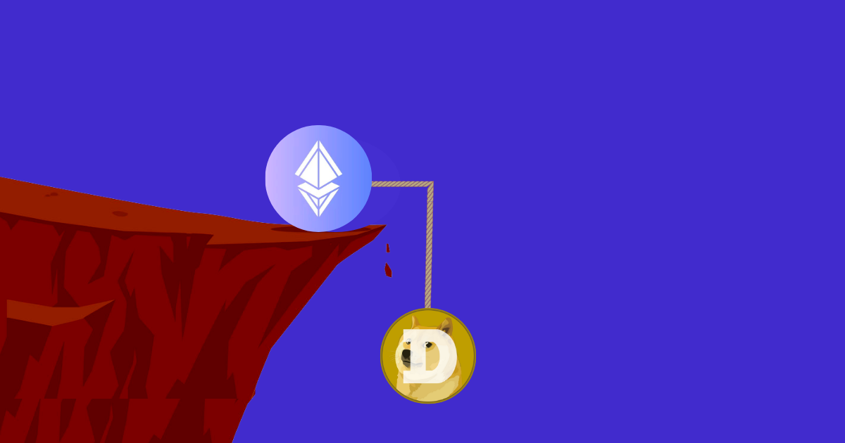 Dogecoin Finds Some Bullish Catalyst, Will EthereumFair Offer the Required Push to Hit $0.1?