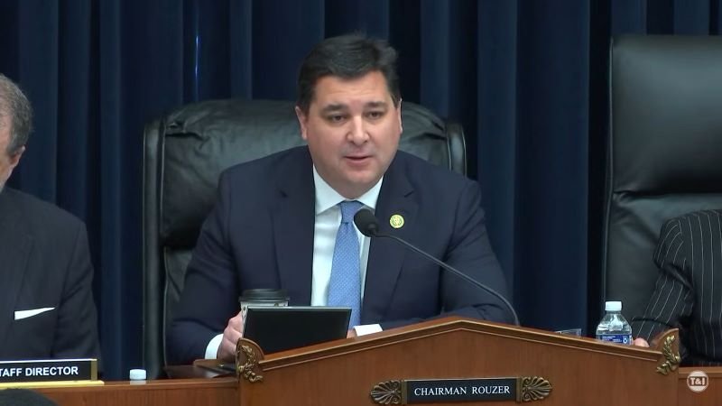 House Subcommittee Blasts WOTUS Rule, Cites Industry Concerns