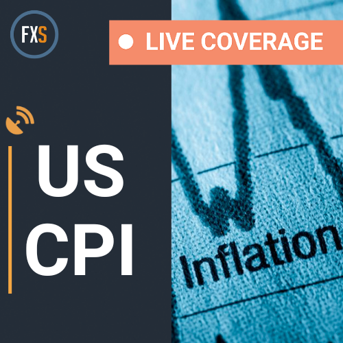 US CPI Data Preview: January inflation to weigh on the markets