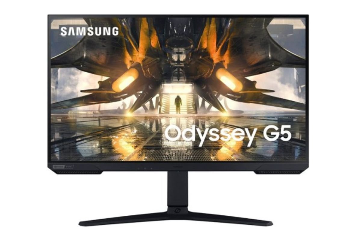 This 165Hz Samsung gaming monitor is $100 off