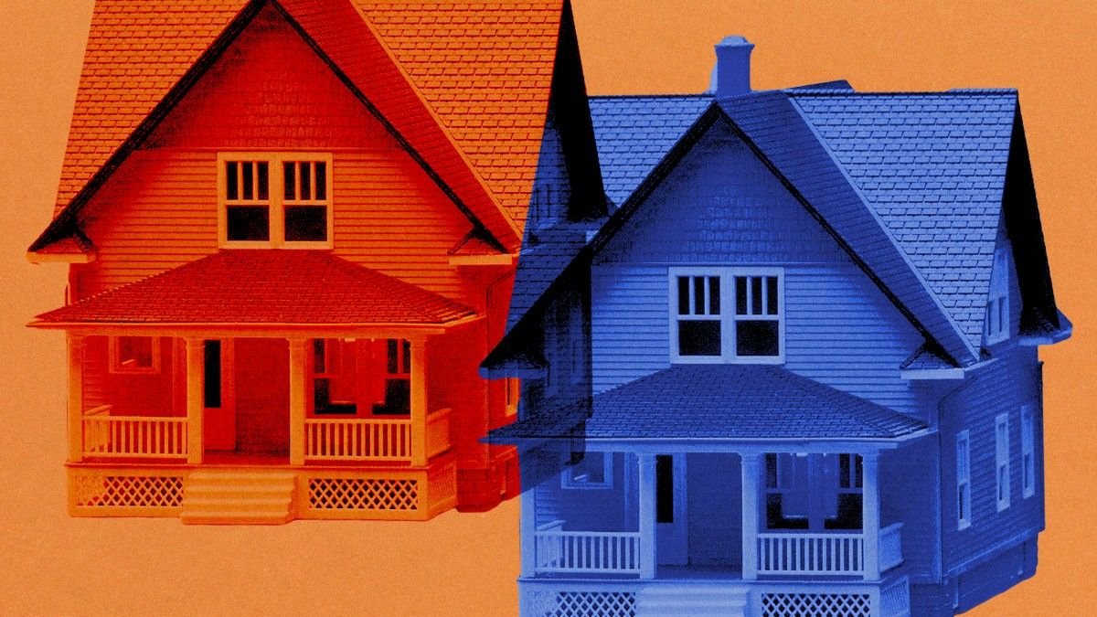 The Housing Market Warms Up, but This Twist Could Cause a Freeze