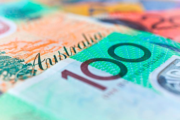 AUD/USD Price Analysis: Bears take a breather on the way to 200-DMA