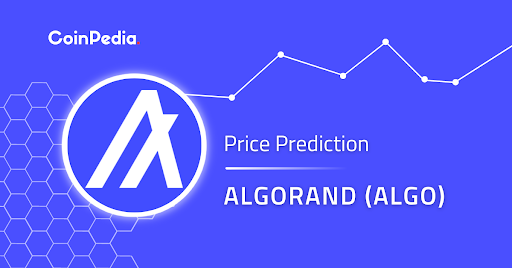 Algorand Price Prediction 2023, 2024, 2025: Will ALGO Price Go Up In Coming Days?
