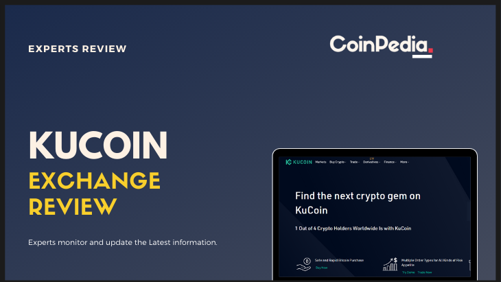 Kucoin Exchange Review 2022: Why it is called the People’s exchange, Pros, Cons, and overall rating