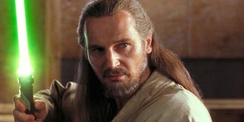 Liam Neeson Is Right About Disney-Era ‘Star Wars’