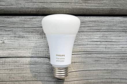 How to reset Philips Hue bulbs