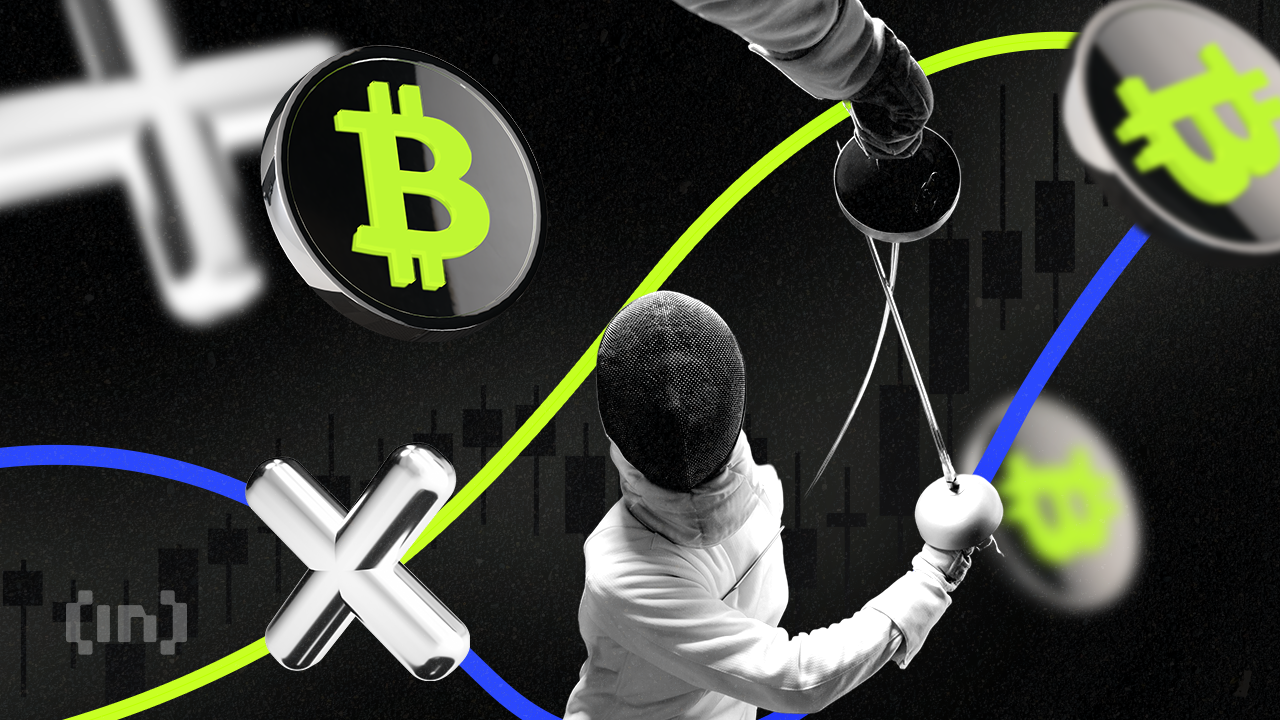 Why On the present time’s Bitcoin Tag Exudes Strength