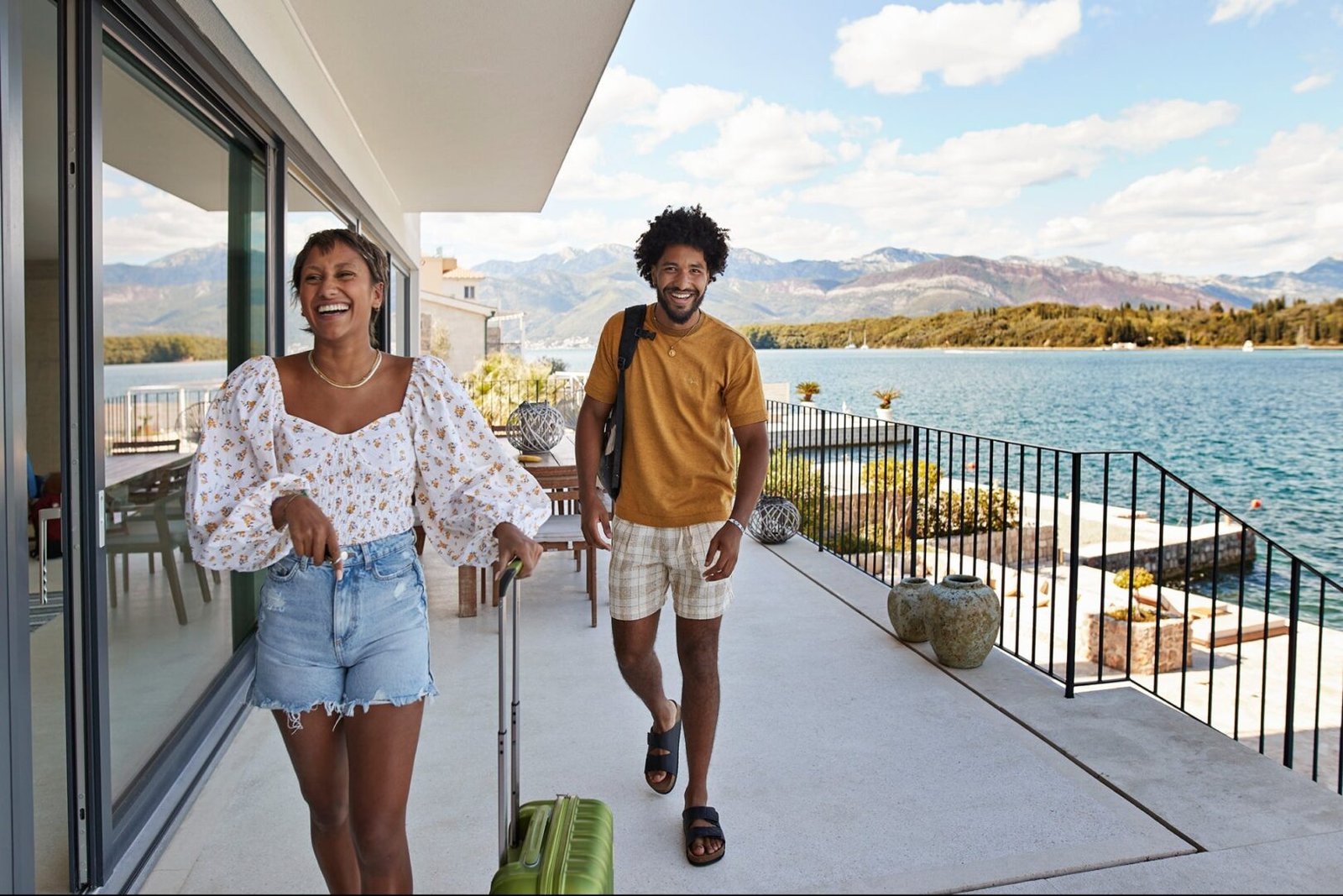 What Is a Timeshare? Right here’s How It Works.