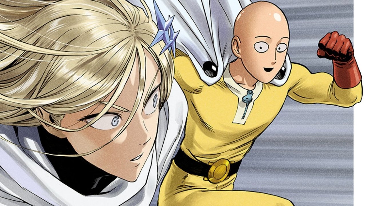 One-Punch Man Chapter 182 Start Date, Hypothesis, Read On-line