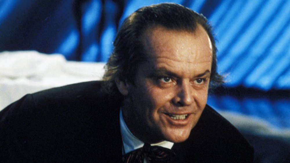 Jack Nicholson Thru the Years: ‘The Incandescent’ and Beyond