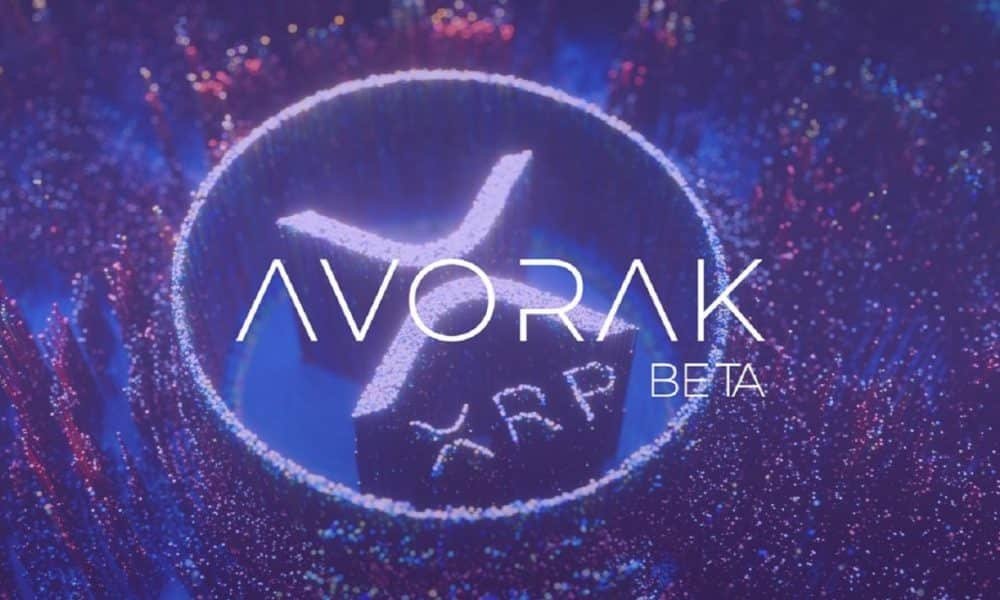Avorak AI begins Beta Testing for XRP Trading Algos