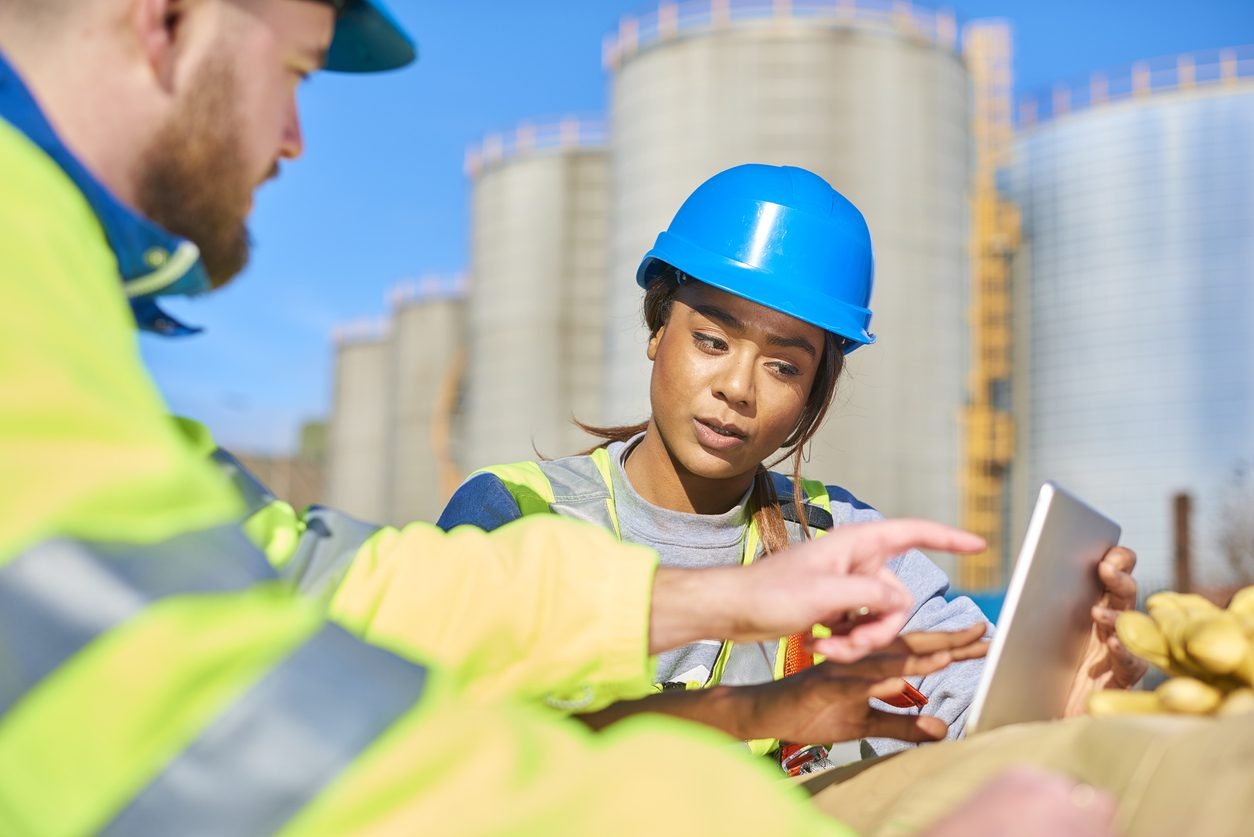 Five Key Risks to Clutch into consideration When Evaluating Constructing Technology Vendors