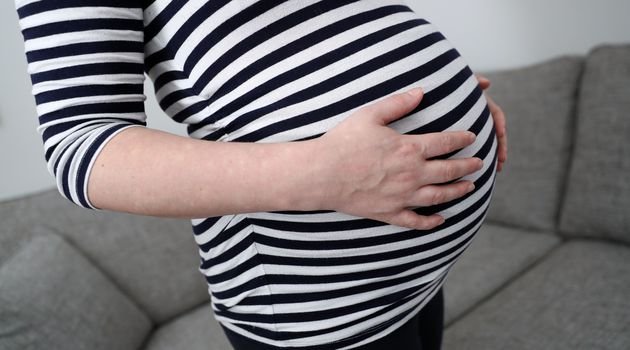 Pregnant tenant claimed stress that ended in Caesarean portion used to be landlord’s fault