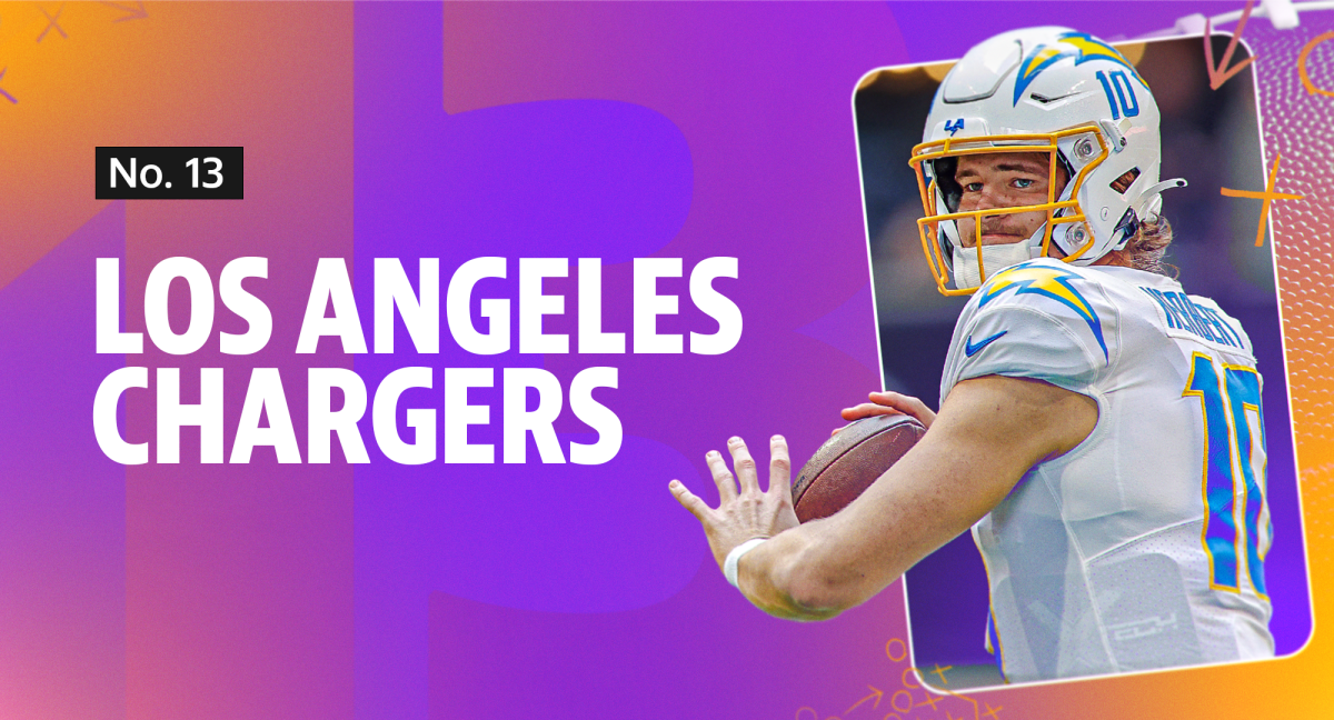 2023 NFL Preview: Chargers’ frightful give as much as final season appropriate form the most recent disappointment