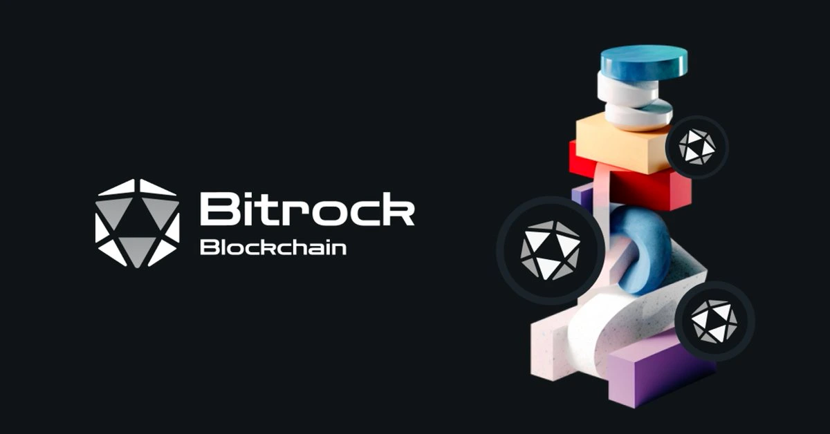 Introducing Bitrock – A Revolutionary Ethereum IBFT 2.0 Aspect Chain With Multichain DEX Swap