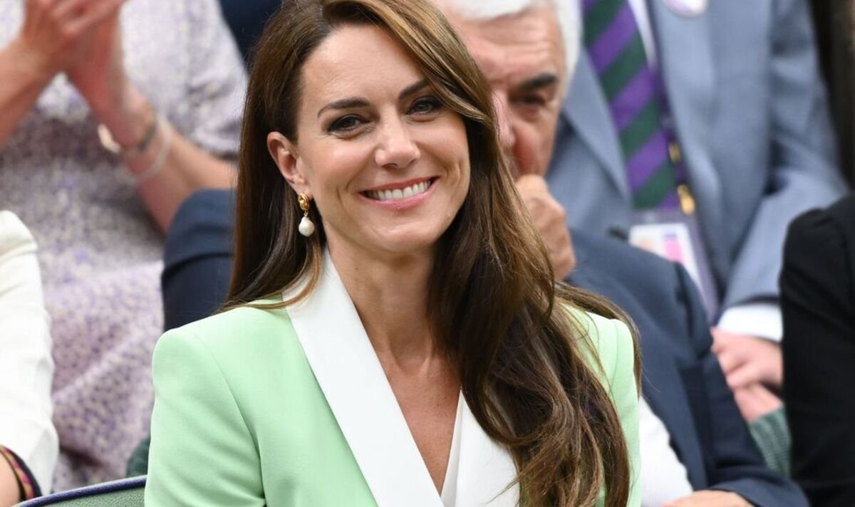 Princess Kate has a ‘daring’ vogue secret to make ‘co-ord appears to be like’