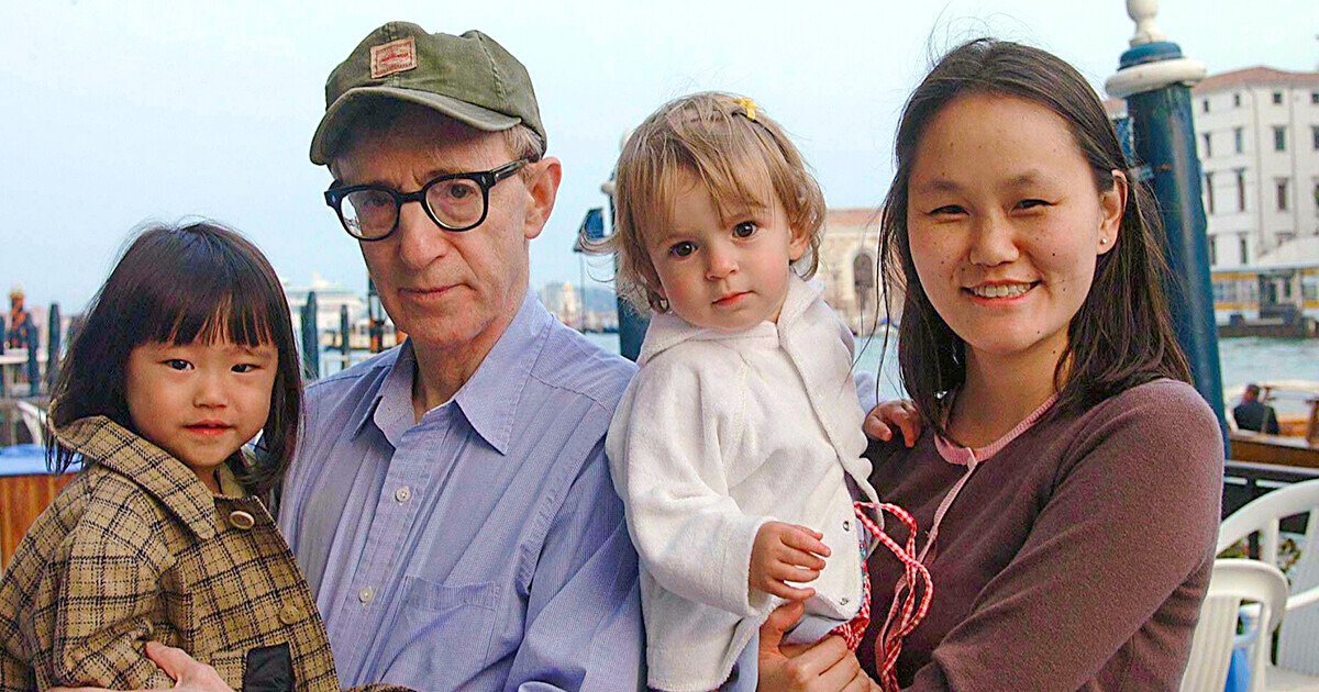 “We Didn’t Judge of Him as a Father,” the Controversial Epic of Woody Allen Marrying His Ex-Accomplice’s Daughter